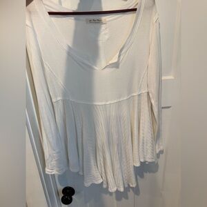 EUC! FP top. women’s small